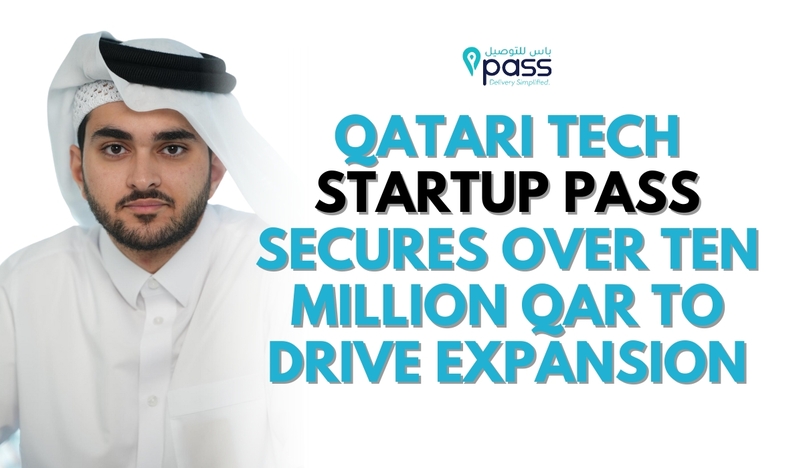 Qatari Tech Startup ‘Pass’ Secures Over 10 Million QAR to Drive Expansion